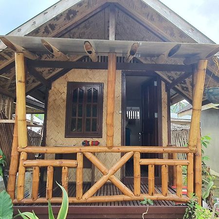 Eashanti'S Place San Vicente  Exterior photo