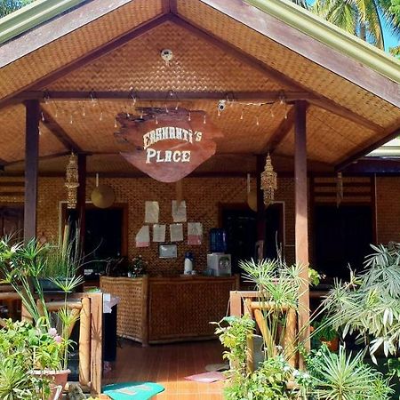 Eashanti'S Place San Vicente  Exterior photo