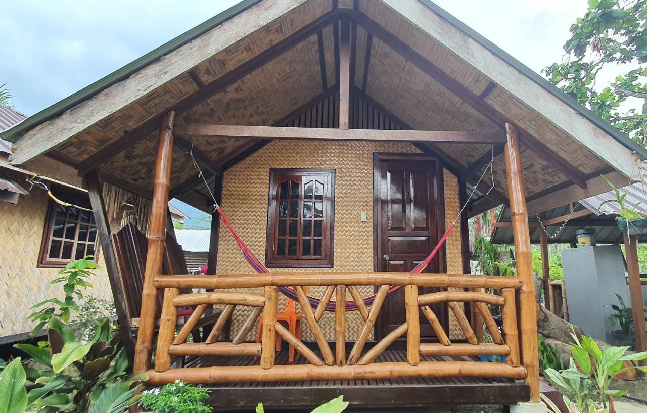 Eashanti'S Place San Vicente  Exterior photo