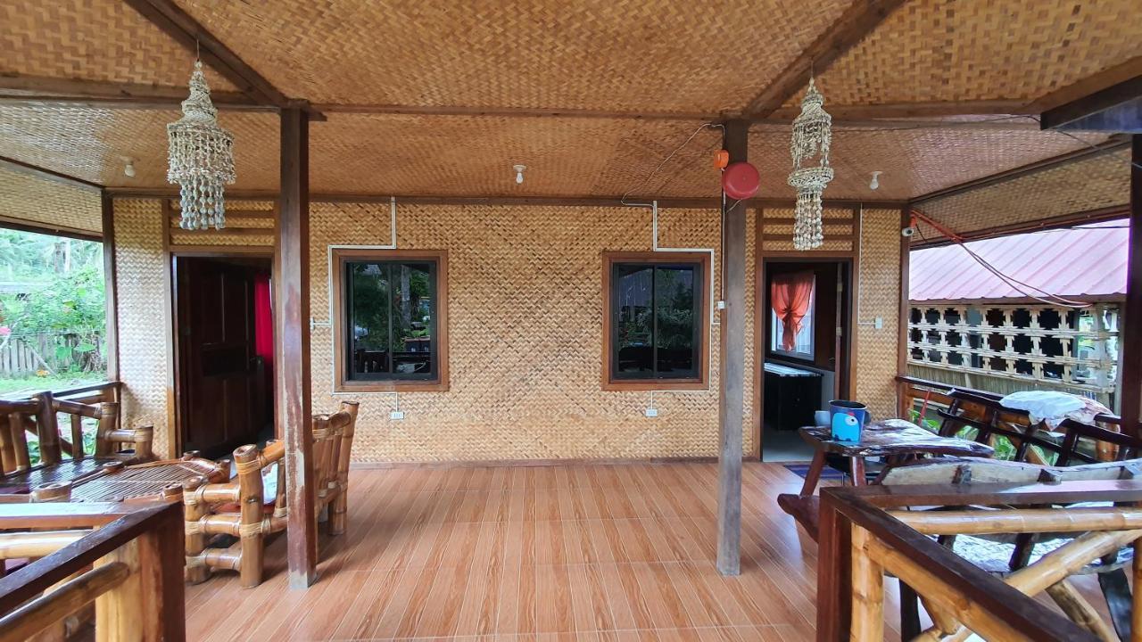 Eashanti'S Place San Vicente  Exterior photo
