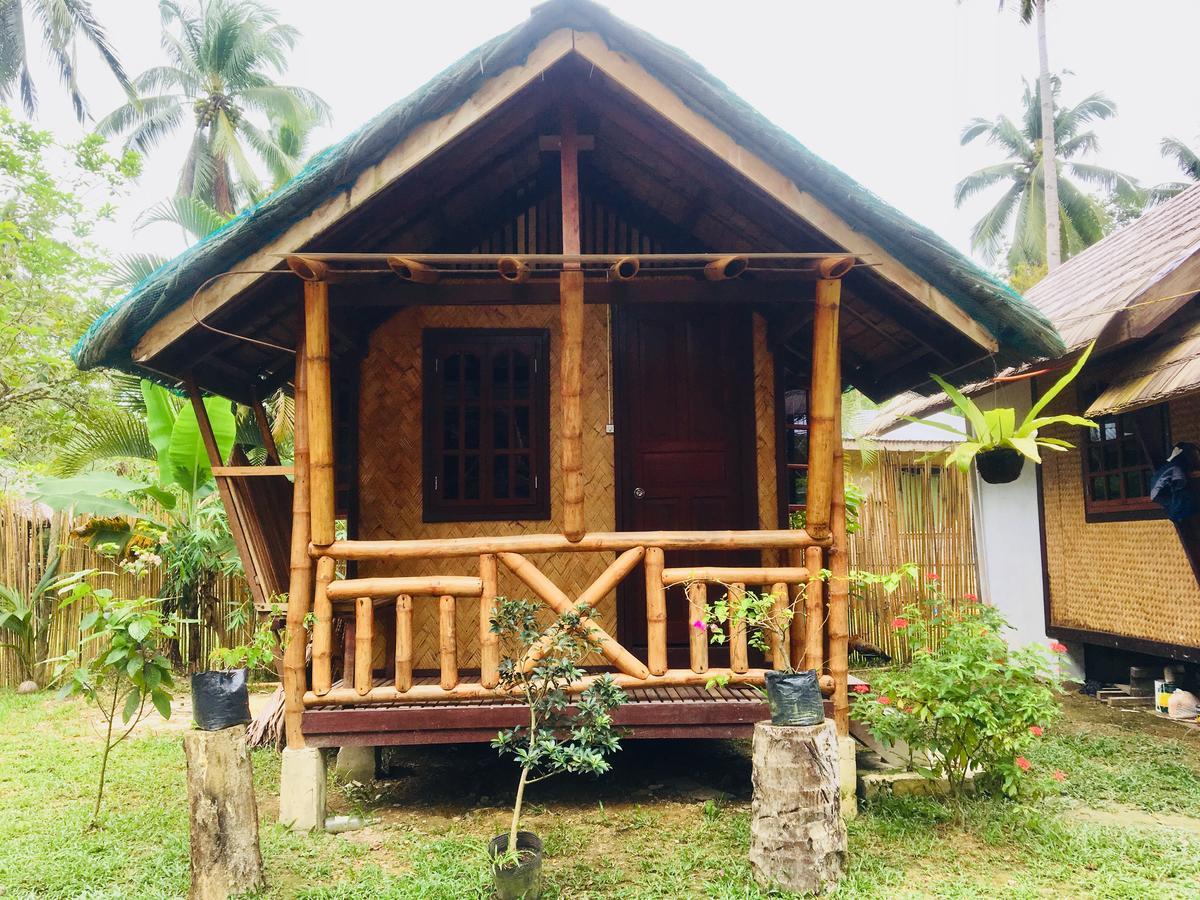 Eashanti'S Place San Vicente  Exterior photo
