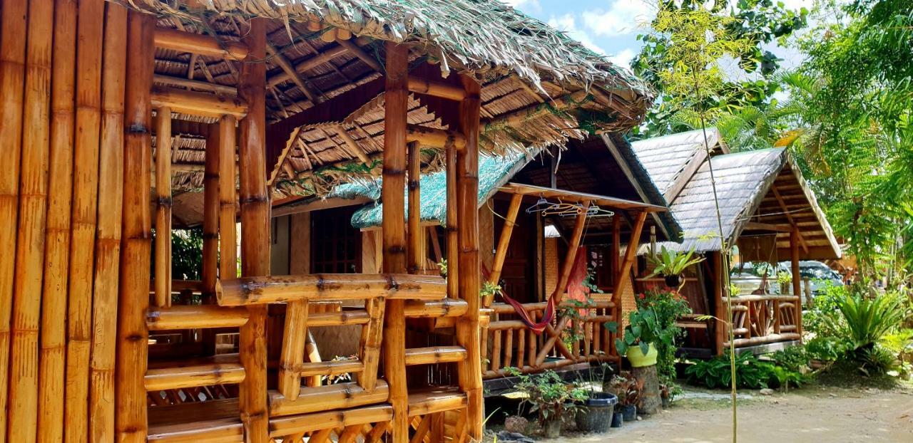 Eashanti'S Place San Vicente  Exterior photo