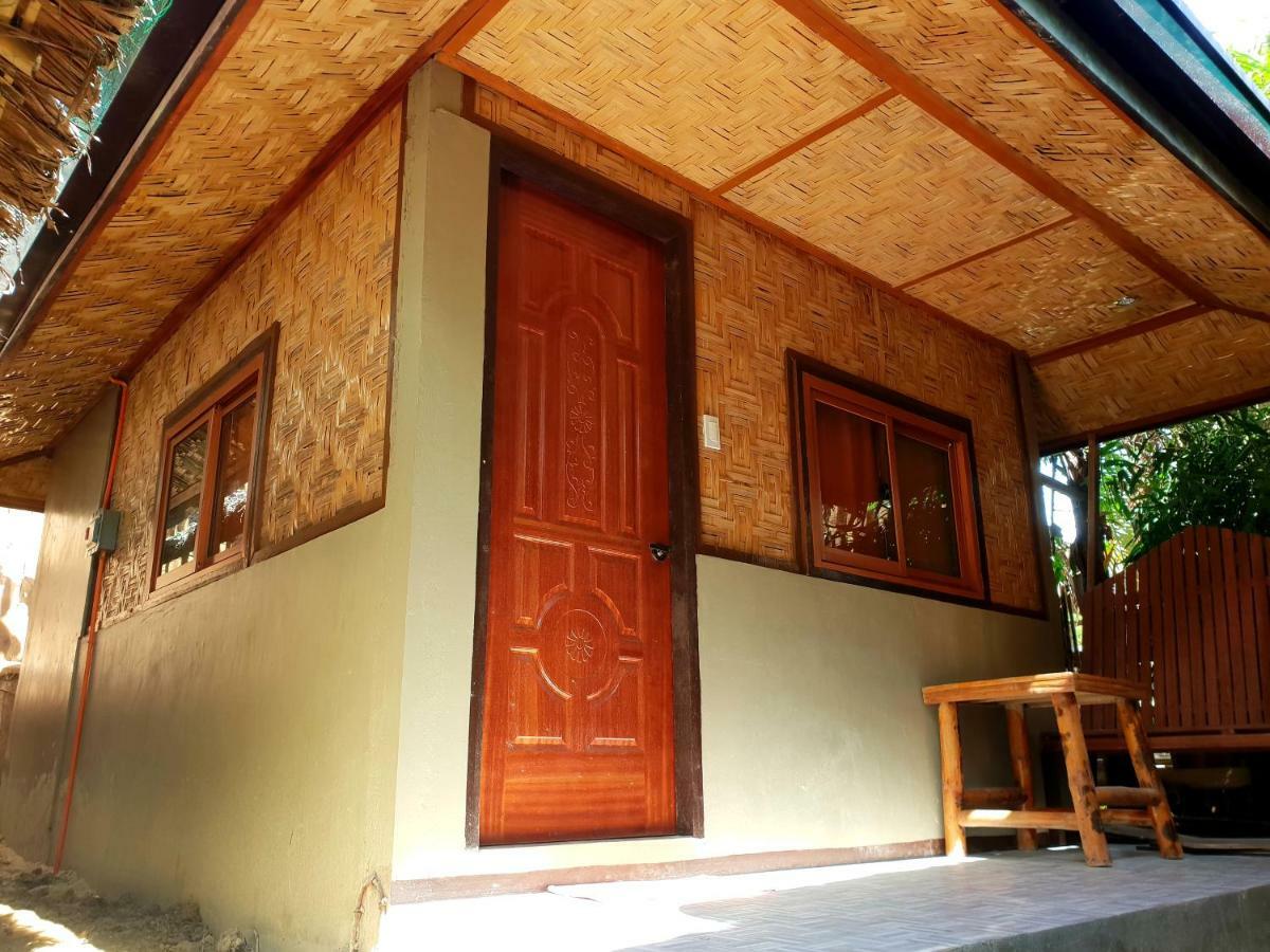 Eashanti'S Place San Vicente  Exterior photo