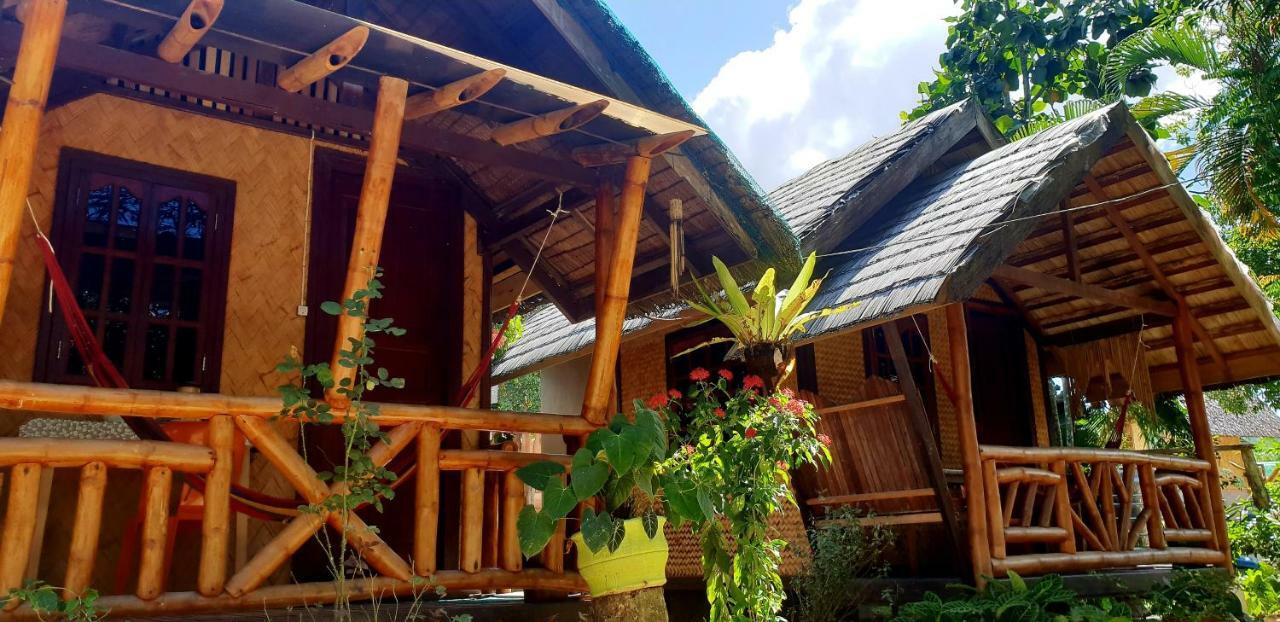 Eashanti'S Place San Vicente  Exterior photo