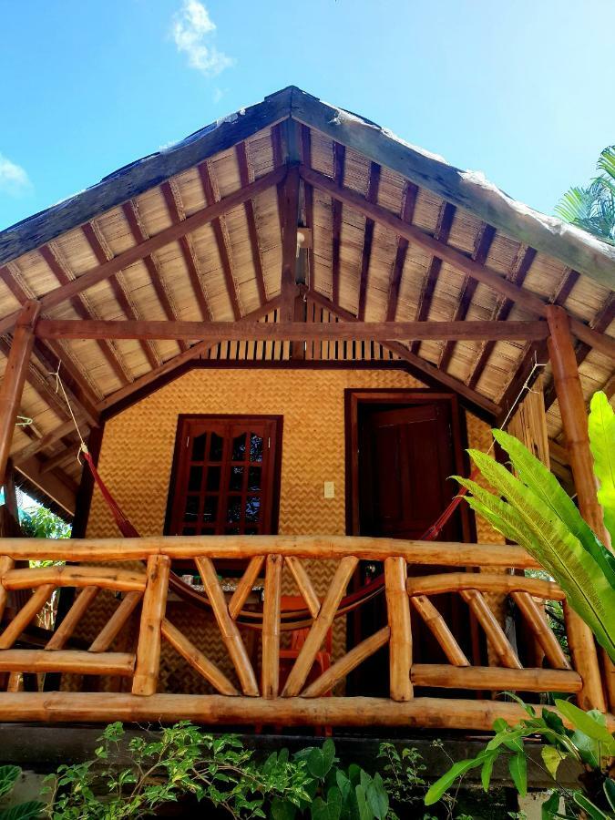 Eashanti'S Place San Vicente  Exterior photo
