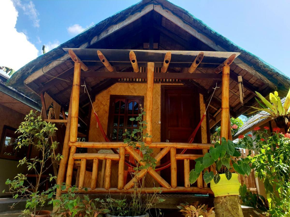 Eashanti'S Place San Vicente  Exterior photo