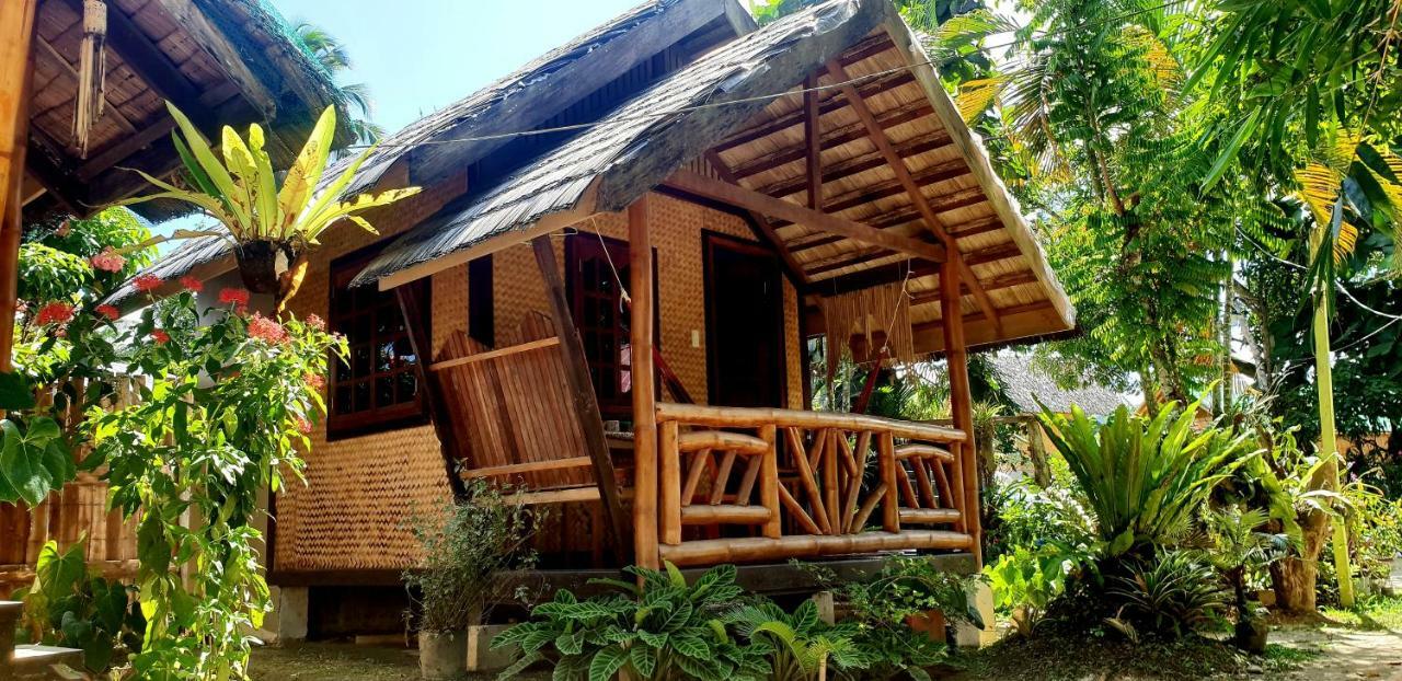 Eashanti'S Place San Vicente  Exterior photo