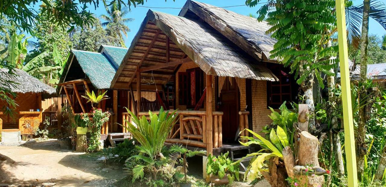 Eashanti'S Place San Vicente  Exterior photo