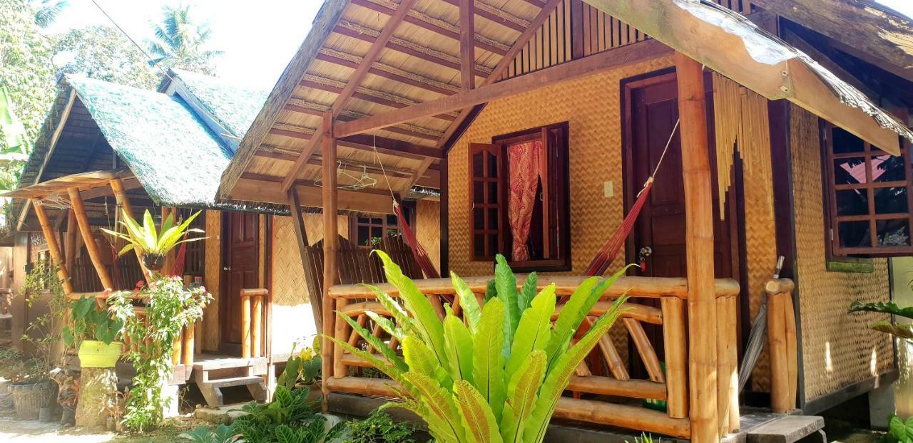 Eashanti'S Place San Vicente  Exterior photo